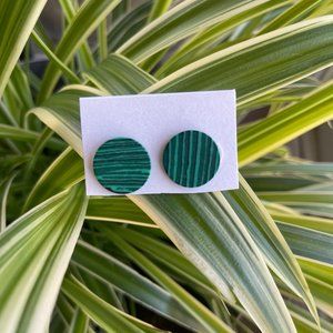 Handcrafted Earings